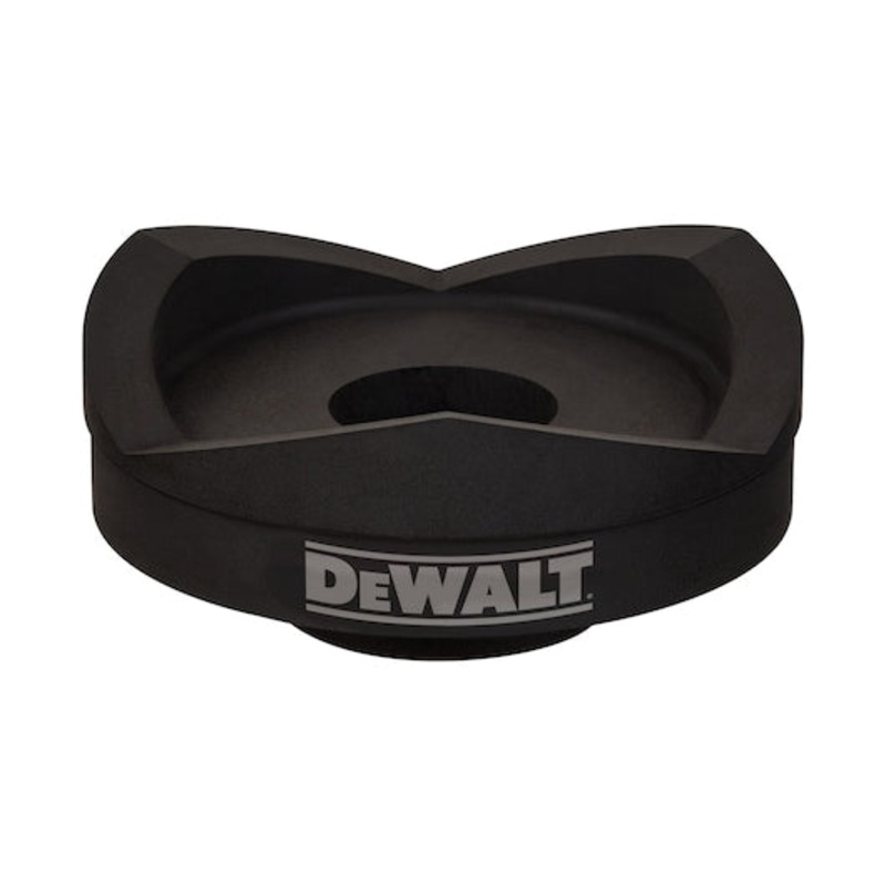 DEWALT 3-1/2 Knockout Punch