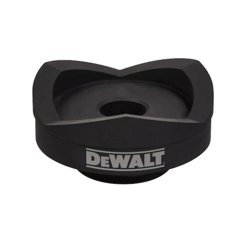 DEWALT 3 Knockout Punch