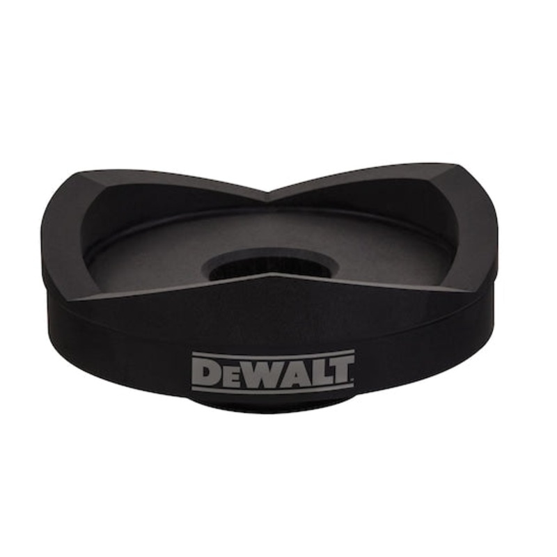 DEWALT 4 Knockout Punch