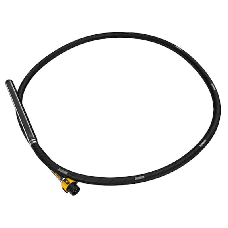 DEWALT POWERSHIFT 1.5 Head, 10′ Shaft