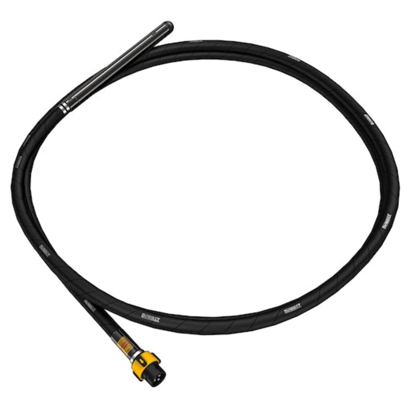 DEWALT POWERSHIFT 1.5 Head, 21′ Shaft