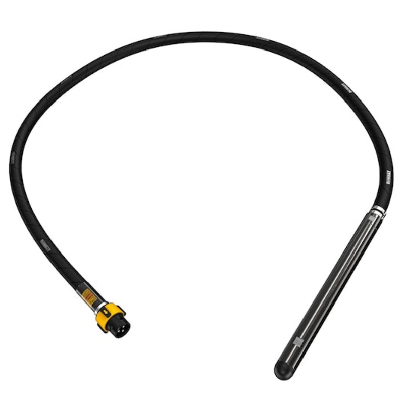 DEWALT POWERSHIFT 1.5 Head, 7′ Shaft