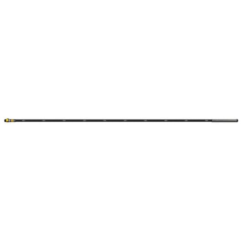 DEWALT POWERSHIFT 1.75 Head, 10′ Shaft