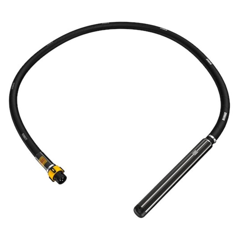 DEWALT POWERSHIFT 1.75 Head, 7′ Shaft