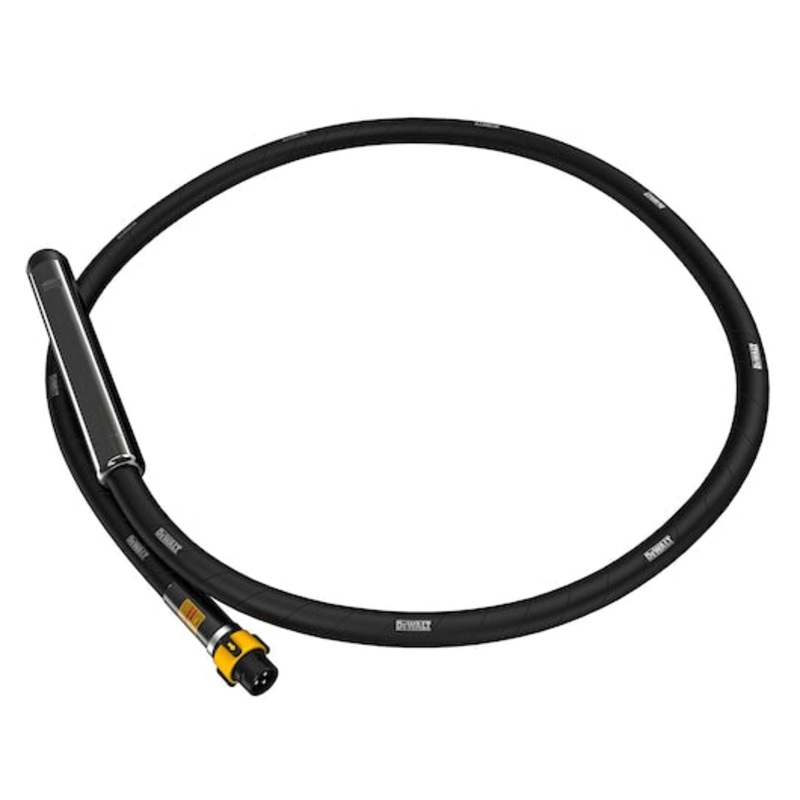 DEWALT POWERSHIFT 2.25 Head, 10′ Shaft