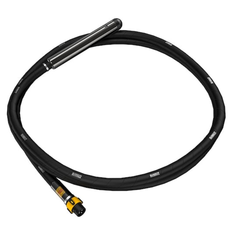 DEWALT POWERSHIFT 2.25 Head, 21′ Shaft
