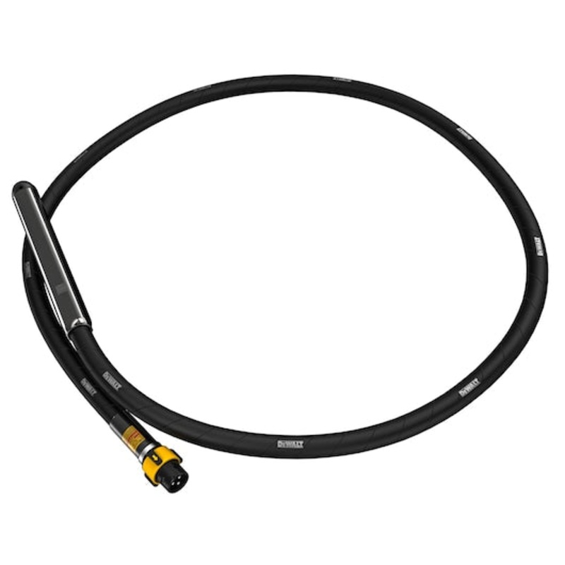 DEWALT POWERSHIFT 2 Head, 10′ Shaft