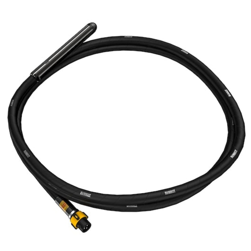 DEWALT POWERSHIFT 2 Head, 21′ Shaft
