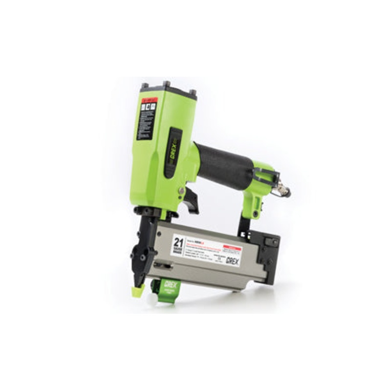 GREX H850LX 21 GA 2 Brad Nailer