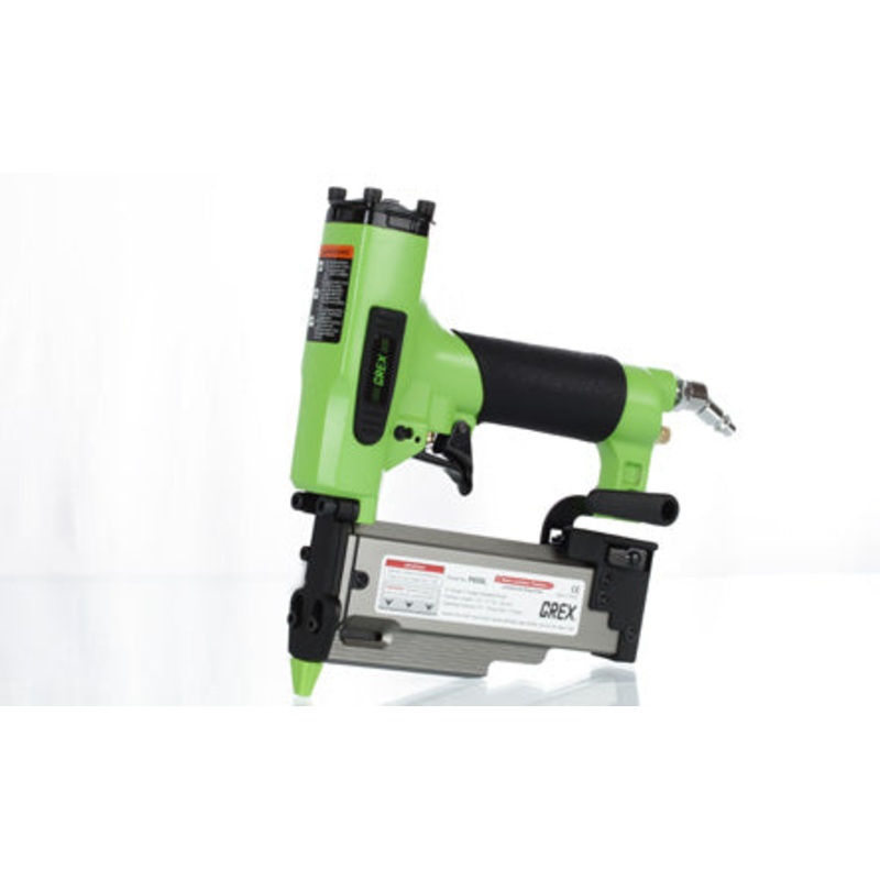 GREX P650L 23 GA 2 Length Headless Pinner w/ Auto Lock-Out
