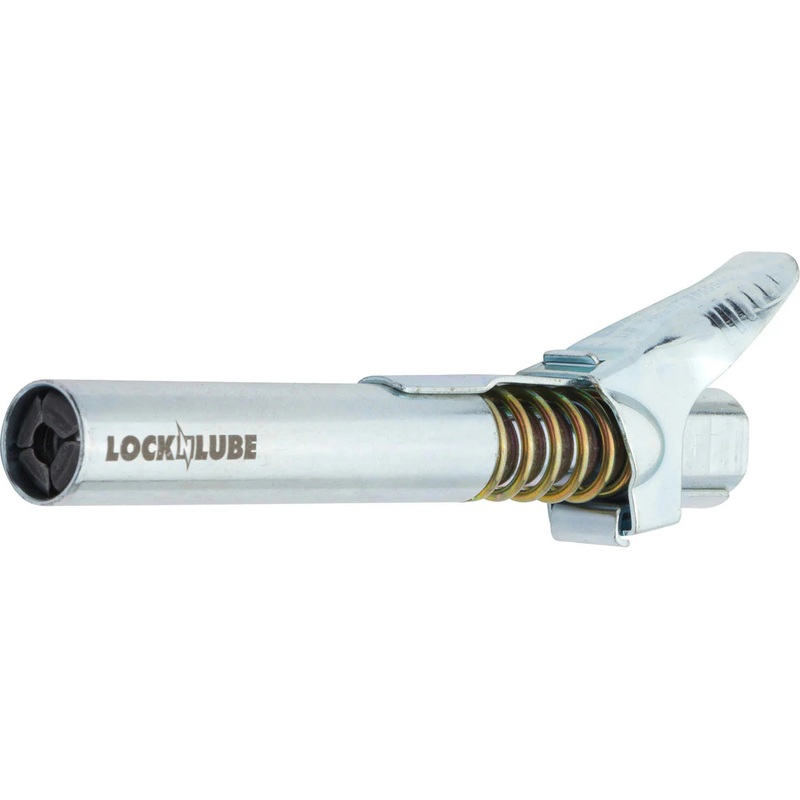 LOCKNLUBE Grease Gun Coupler XL