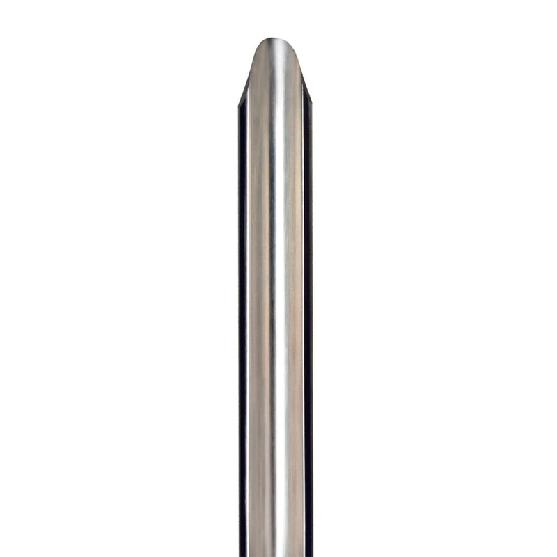 RIKON 3/4 Bowl Gouge Blade (ONLY For 70-800 Turning Set)