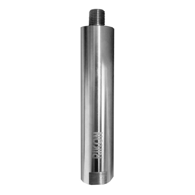 RIKON 4-5/16 X 1 Pro Tool Rest Post