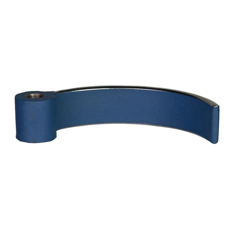 RIKON Small Curved Tool Rest – Top ONLY