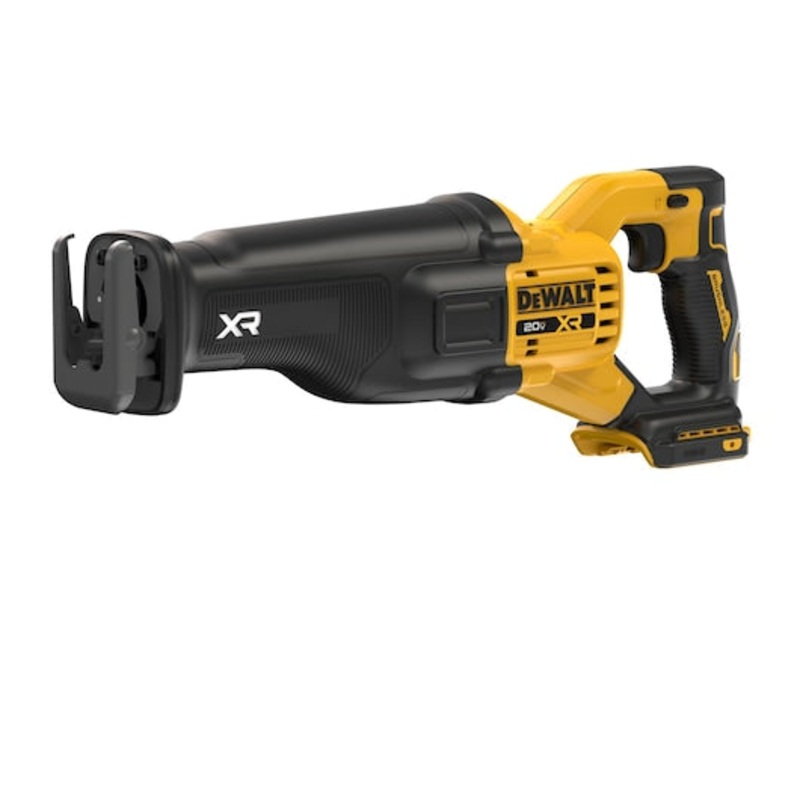 DEWALT 20V MAX XR Brushless Cordless Reciprocating Saw DCS384B