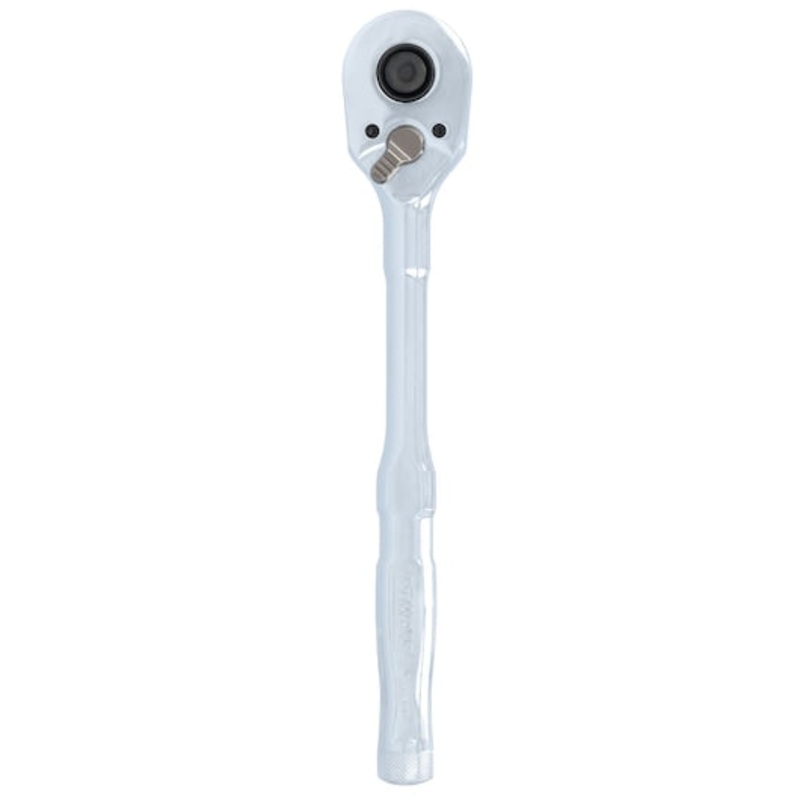 DEWALT TOUGHSERIES 1/2 Drive 144T Quick Release Ratchet