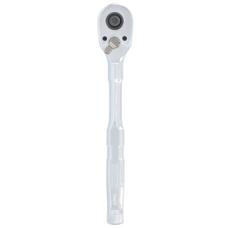 DEWALT TOUGHSERIES 3/8 Drive 144T Quick Release Ratchet