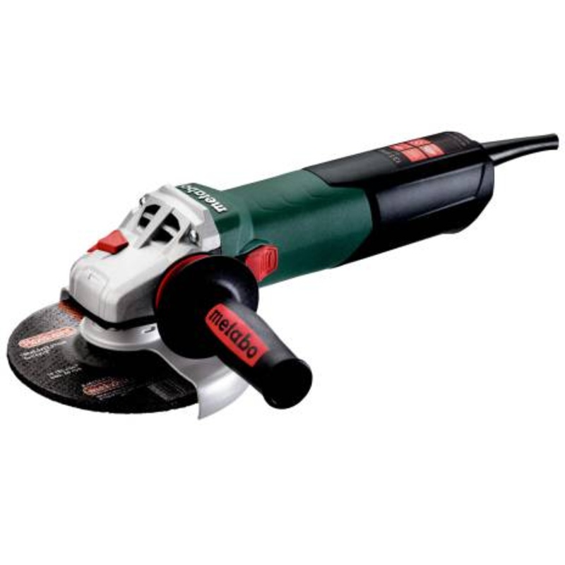 METABO WE 15-150 Quick (600464420) Angle Grinder