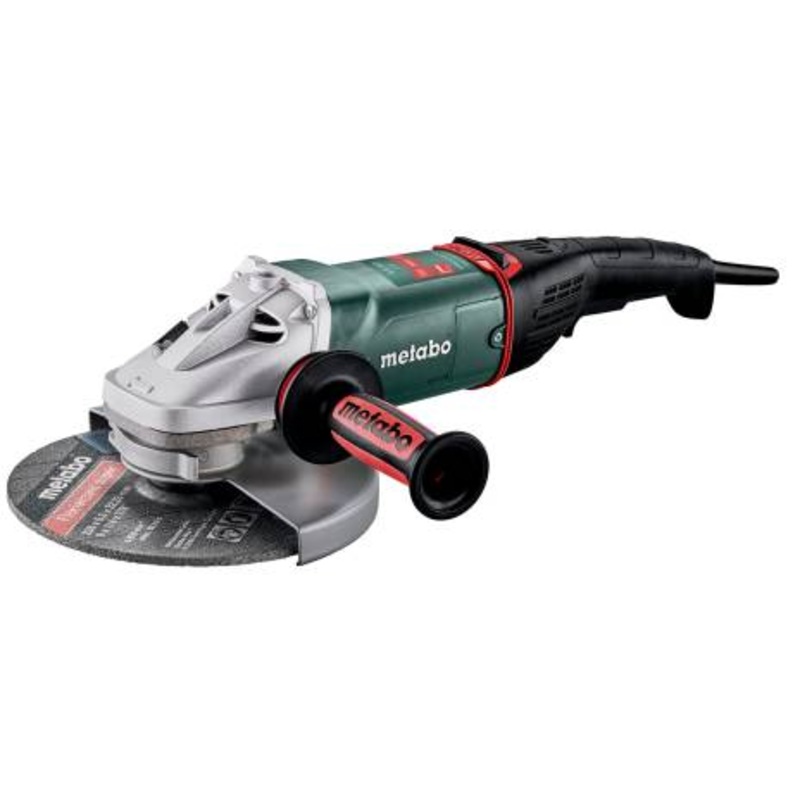 METABO WEPB 24-230 MVT (606479420) Angle Grinder