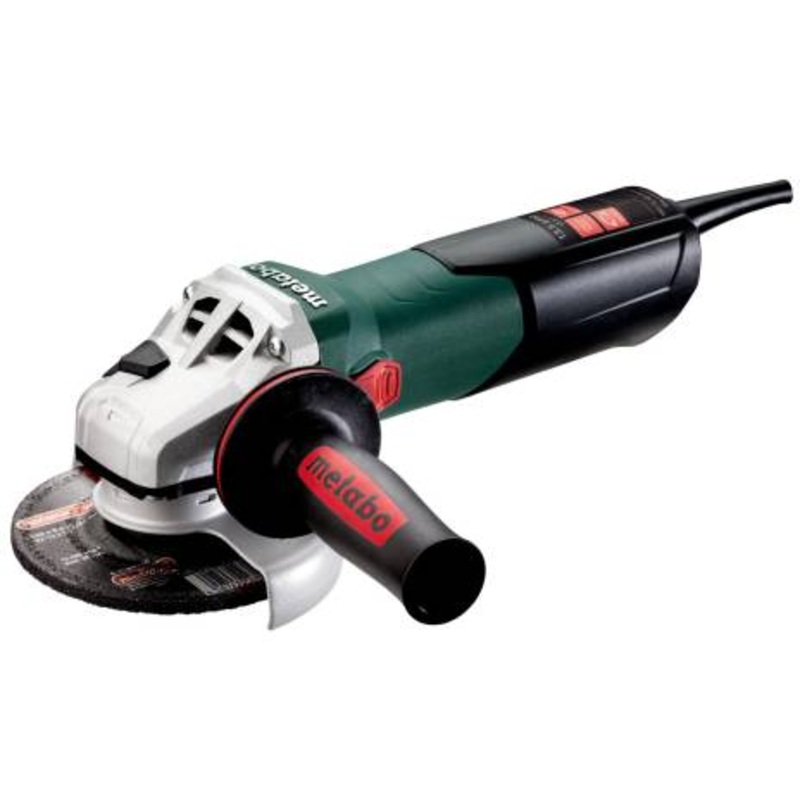 METABO WEV 15-125 HT (600562420) Angle Grinder