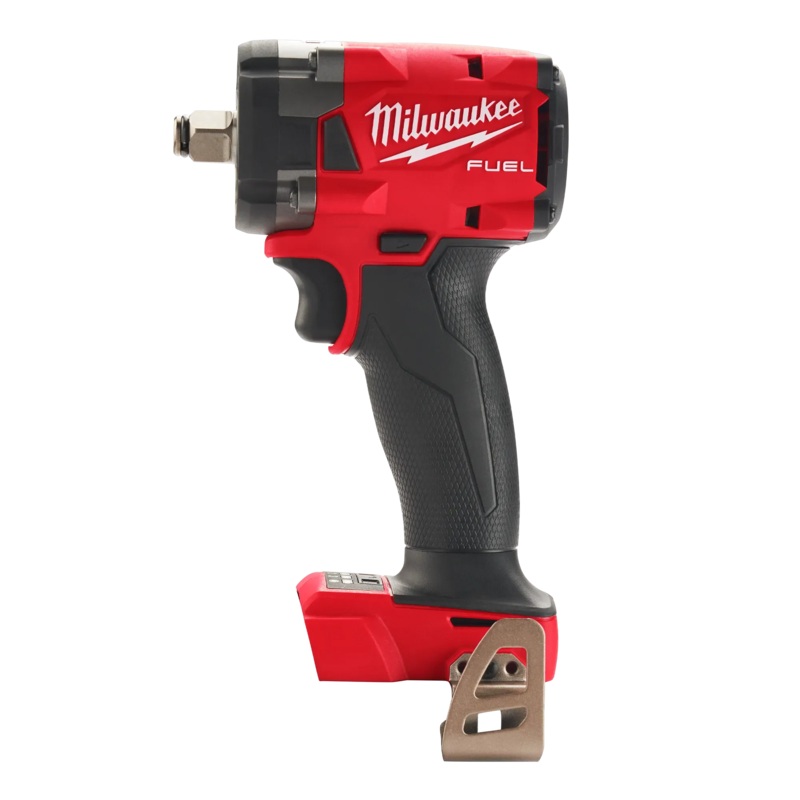 MILWAUKEE M18 FUEL 1/2 Compact Impact Wrench w/ Friction Ring (Tool Only)