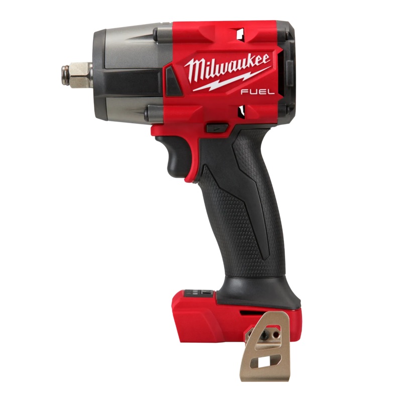 MILWAUKEE M18 FUEL 1/2 Mid-Torque Impact Wrench w/ Friction Ring (Tool Only)