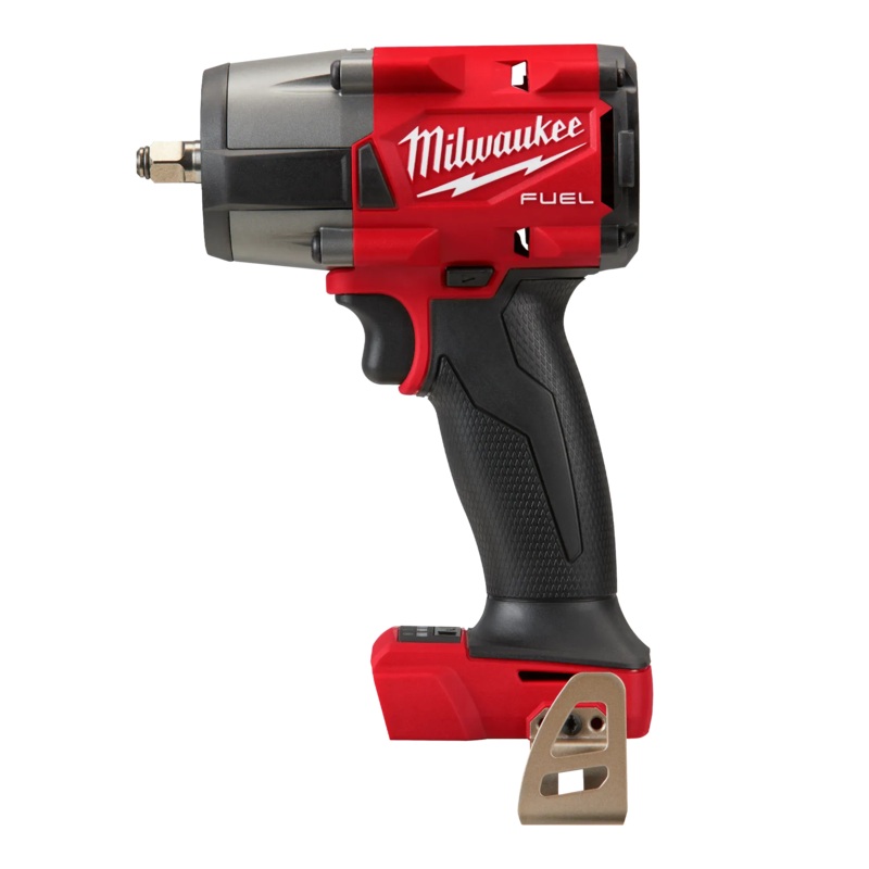 MILWAUKEE M18 FUEL 3/8 Mid-Torque Impact Wrench w/ Friction Ring (Tool Only)