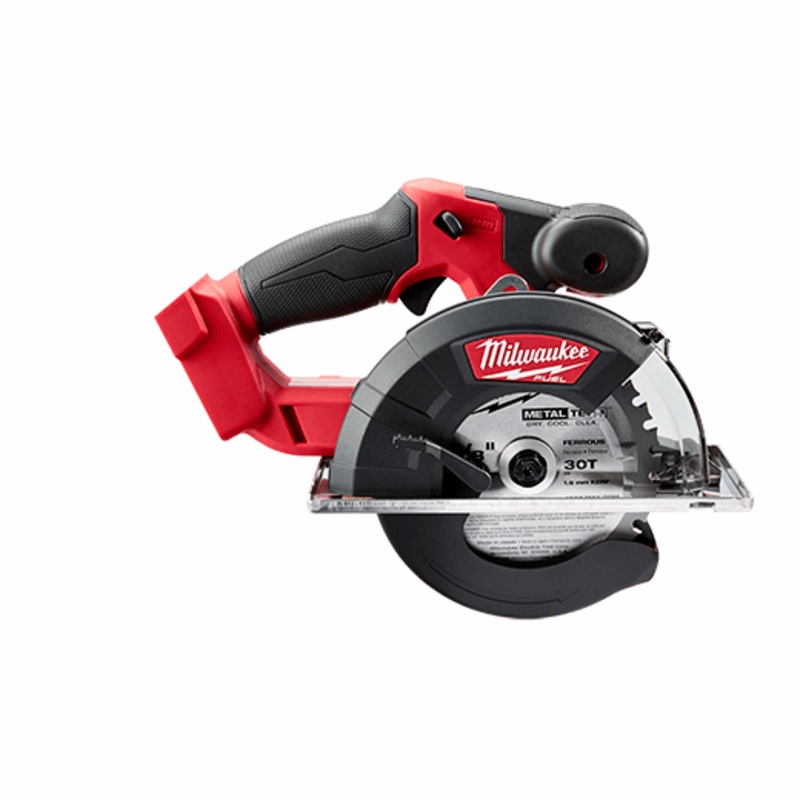MILWAUKEE M18 FUEL Metal Cutting Circular Saw (Tool Only)