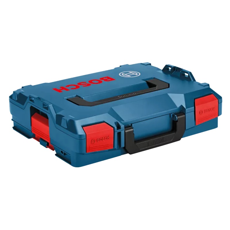 BOSCH 4-1/2 X 14 X 17-1/2 Stackable L-Boxx Tool-Storage Case