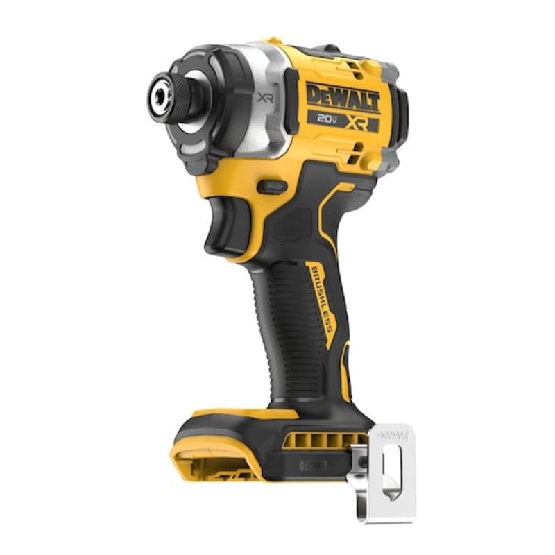 DeWalt 20V MAX XR Cordless Impact Driver DCF860B