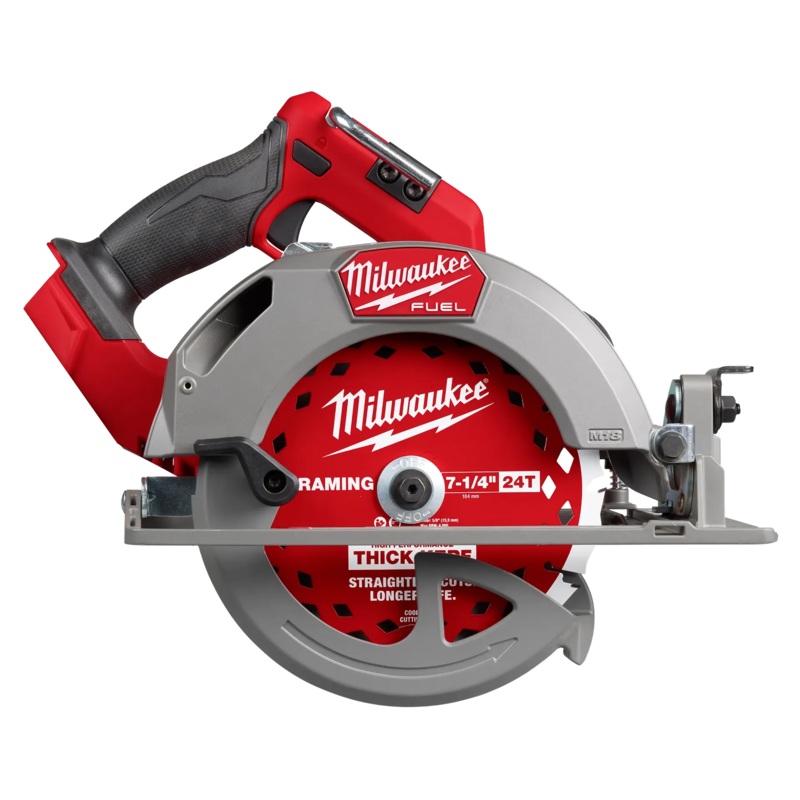 MILWAUKEE M18 FUEL 7-1/4 Circular Saw (Tool Only)