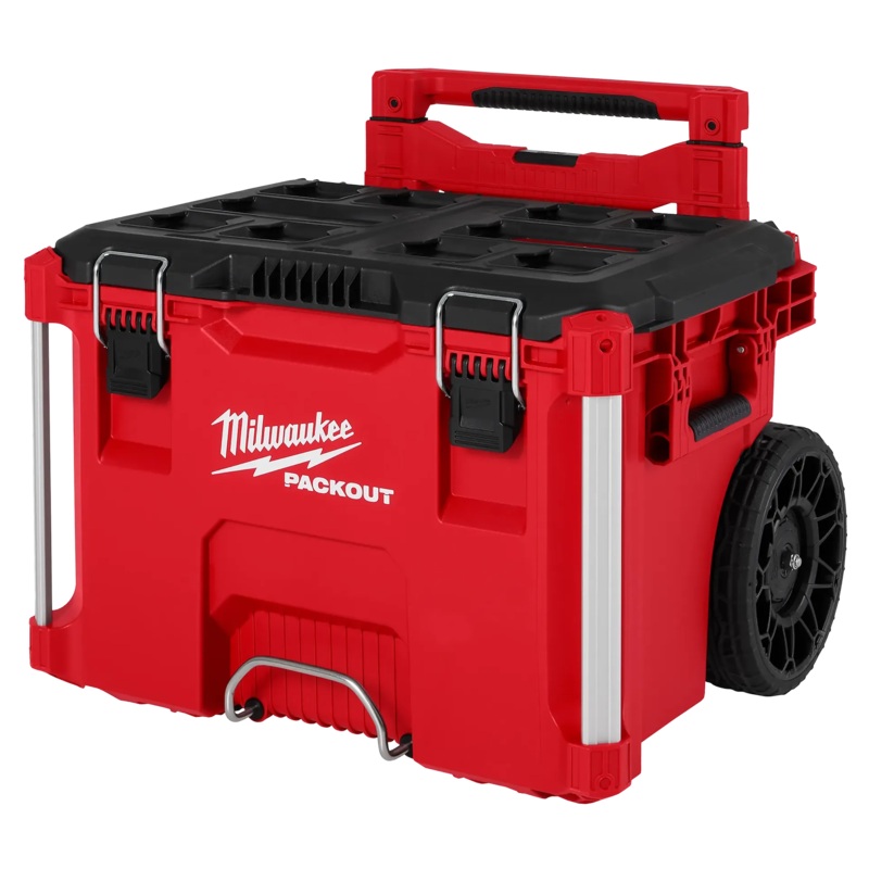 MILWAUKEE PACKOUT Rolling Tool Box