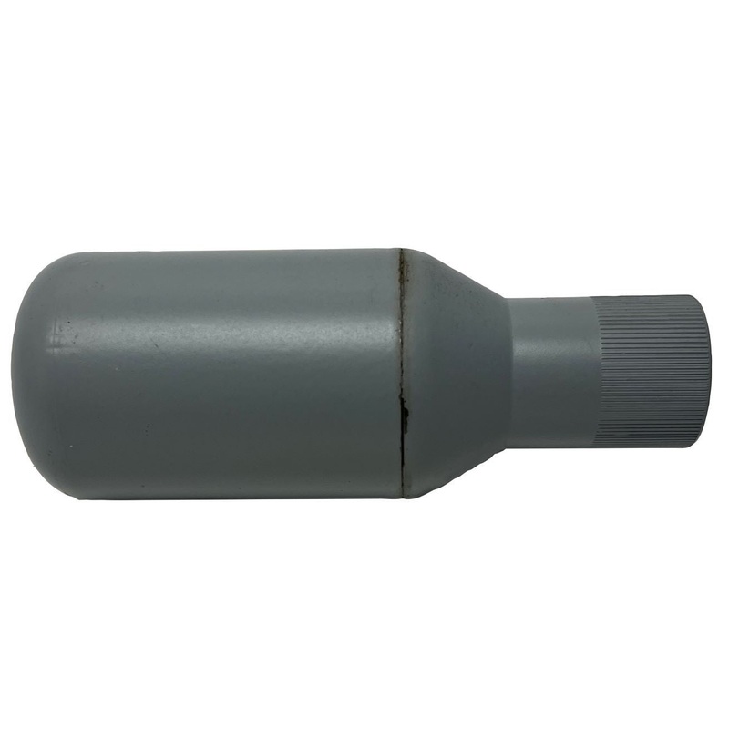 WYCO 2-1/2 Round Vibrator Head