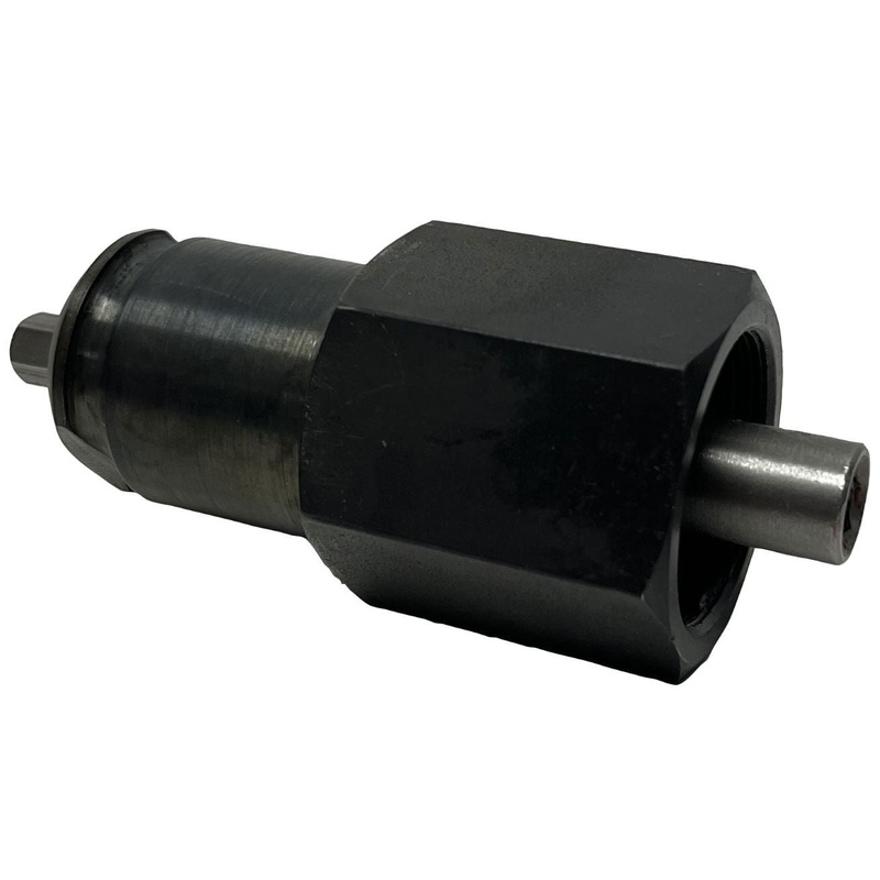 WYCO Male QD Adapter – Sure Speed 2.0 & 995 Motors