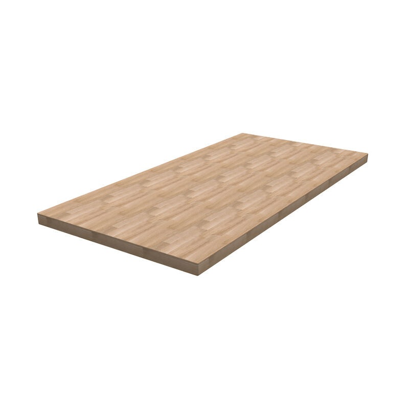 KREG 24 X 48 Hardwood Bench Top