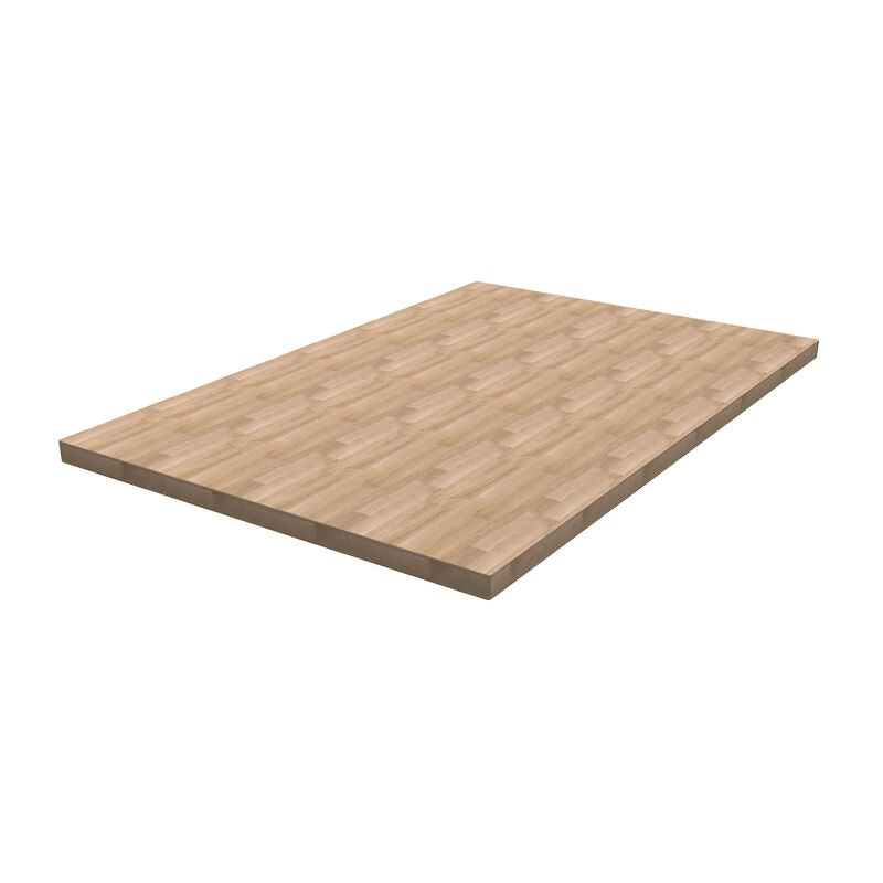 KREG 32 X 48 Hardwood Bench Top