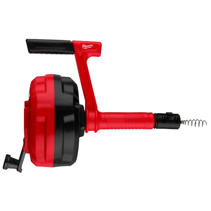 MILWAUKEE 25′ Hand Auger