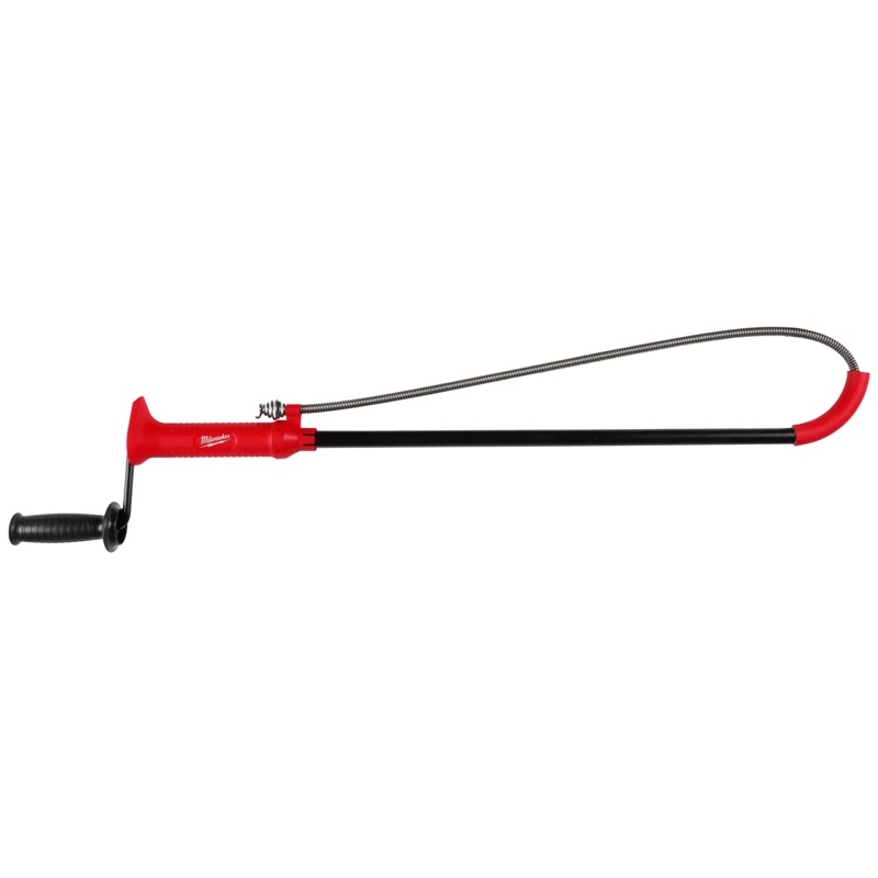 MILWAUKEE 3′ Toilet Auger