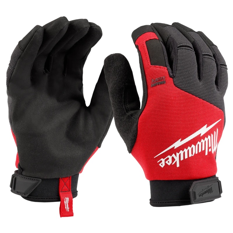 MILWAUKEE Lightweight Work Gloves