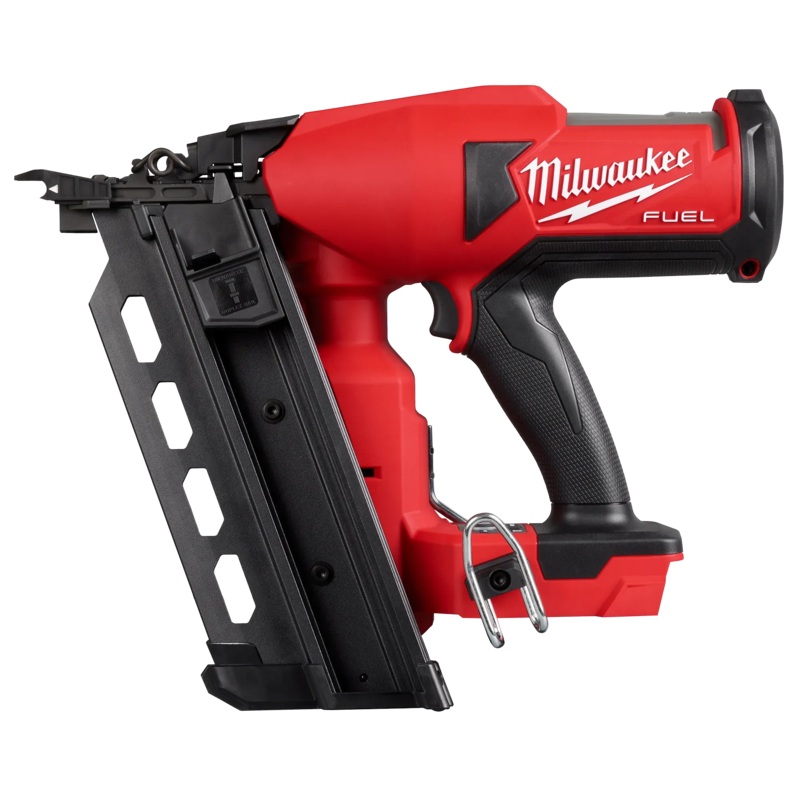 MILWAUKEE M18 FUEL Duplex Nailer (Tool Only)