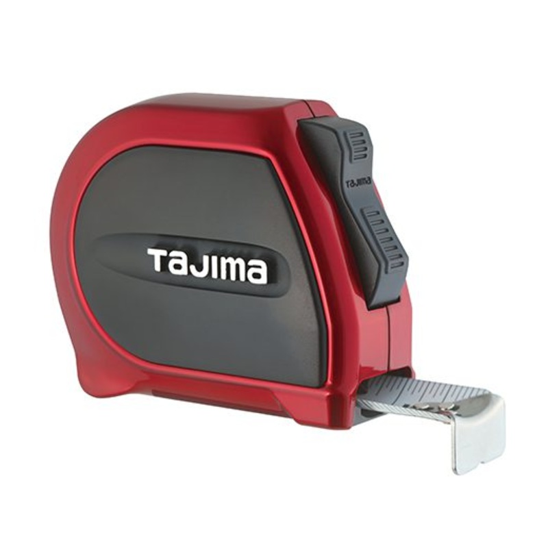 TAJIMA 25′ SIGMA STOP Measuring Tape