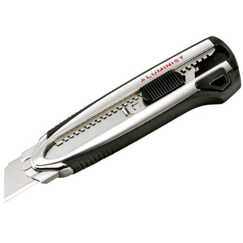 TAJIMA ALUMINIST Magazine 700SC Utility Knife