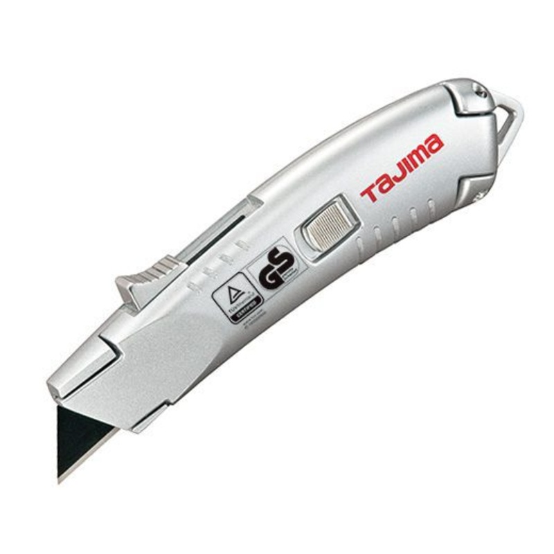 TAJIMA VR-Series Safety Utility Knife