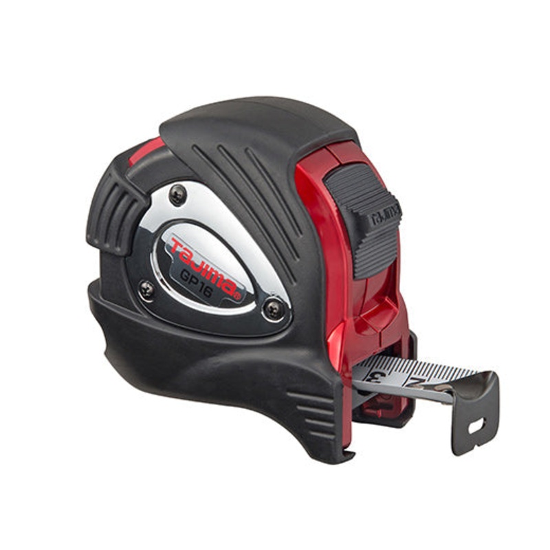 TAJIMA 16′ G-PLUS Measuring Tape