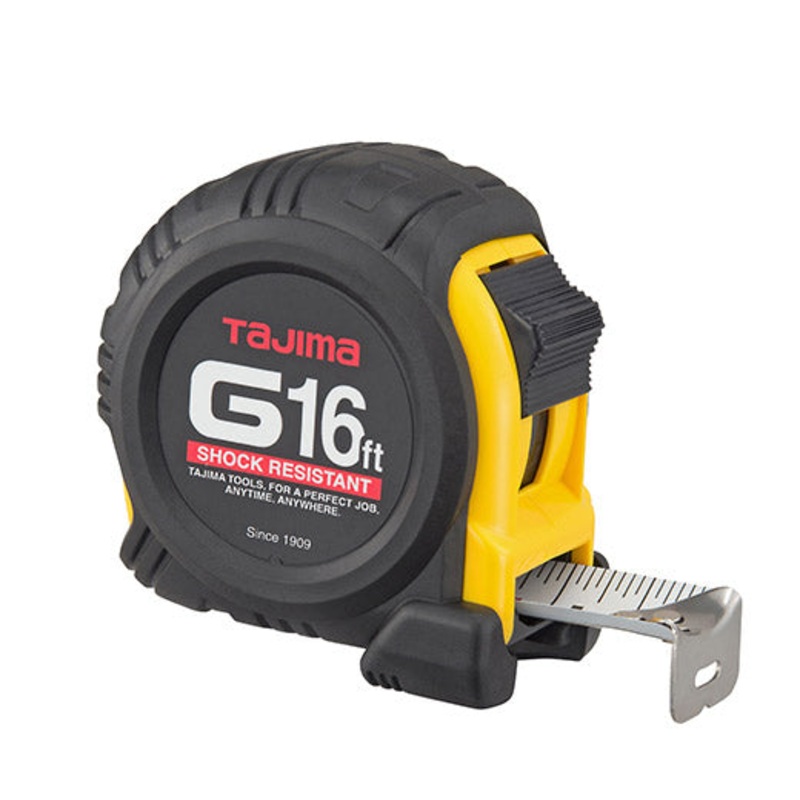 TAJIMA 16′ G-SERIES Measuring Tape