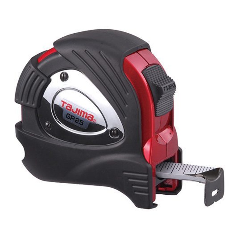 TAJIMA 25′ G-PLUS Measuring Tape