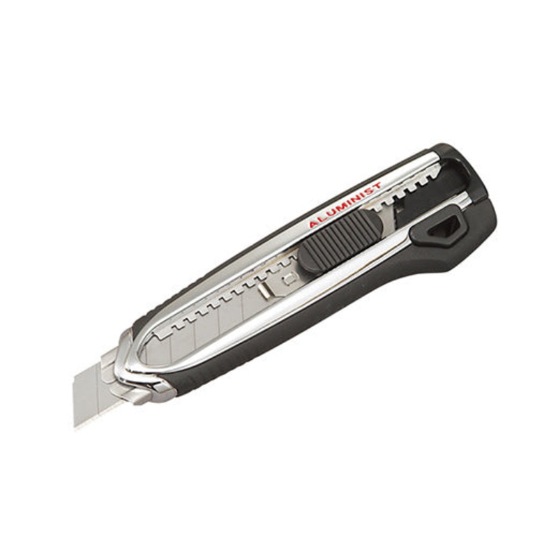 TAJIMA ALUMINIST Magazine 500 Utility Knife