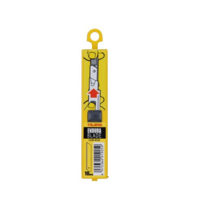 TAJIMA ENDURA-BLADE 3/4 Snap-Segment Blades