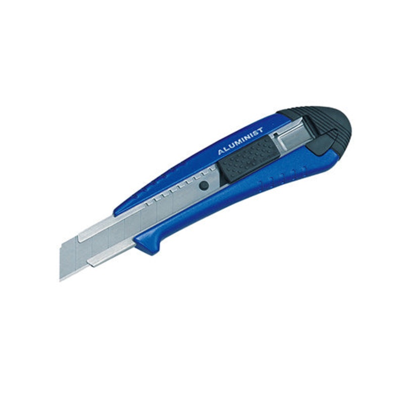 TAJIMA Heavy Duty ALUMINIST 500 Utility Knife