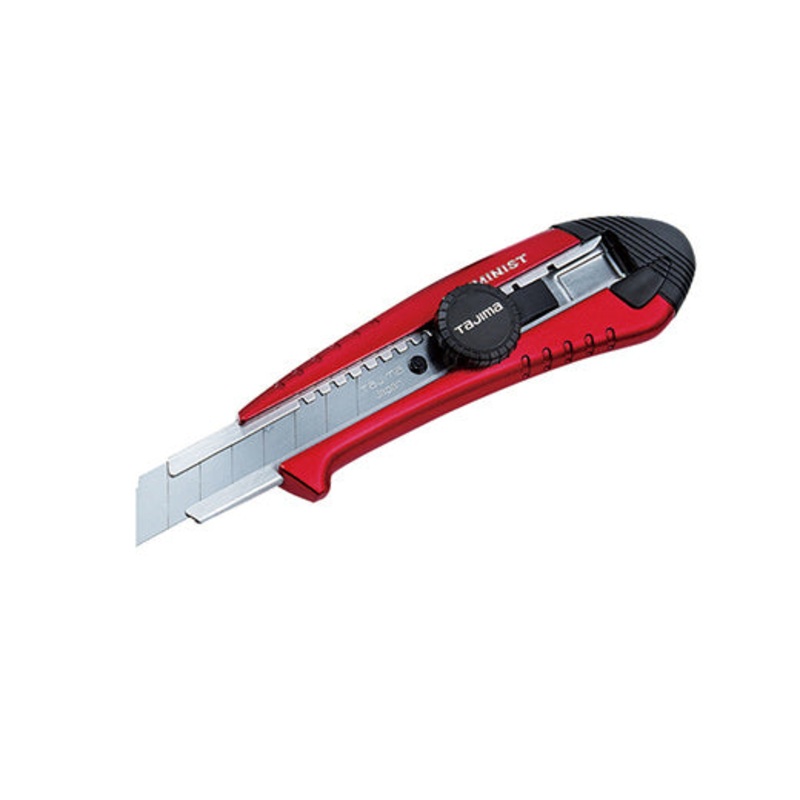 TAJIMA Heavy Duty ALUMINIST 501 Utility Knife